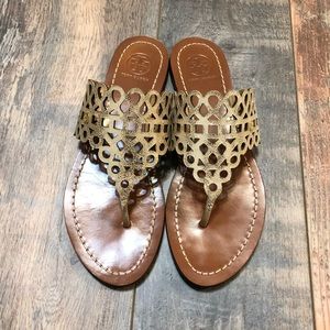 Tory Burch sandals